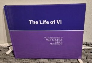 The Life of Vi book cover